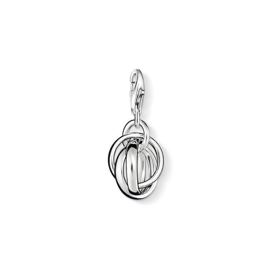 Thomas Sabo Charm 0816-001-12