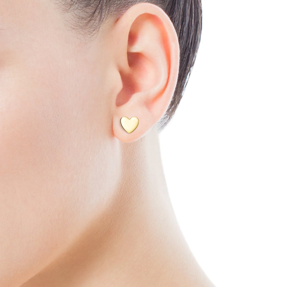 Tous Long Nocturne Earrings in Gold Vermeil with Diamonds and Pearl 918443790