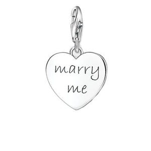 Thomas Sabo Charm Marry Me 1064-001-12