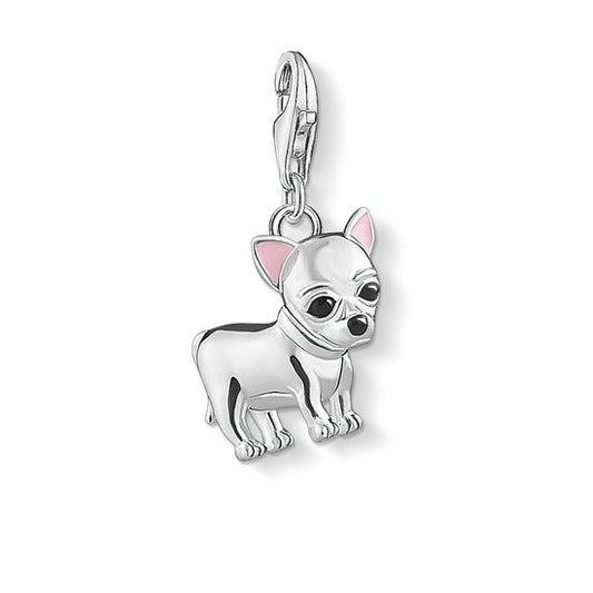 Thomas Sabo Charm Pendant "Chihuahua" 1488-041-21