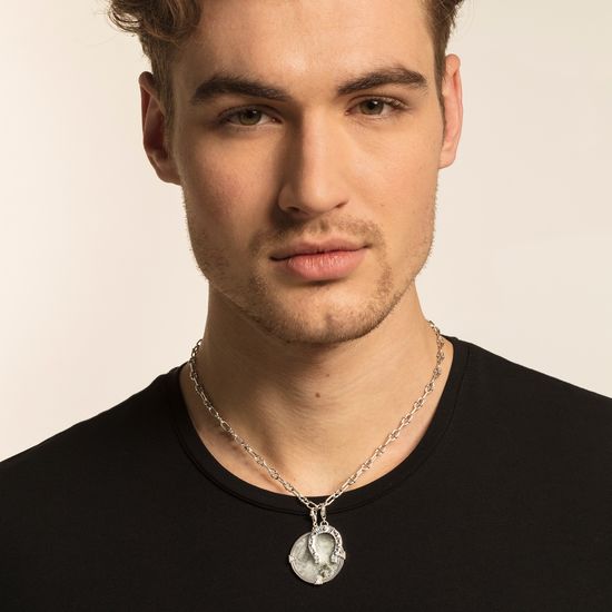 Thomas Sabo Charm Pendant "Ethnic Horseshoe 1560-643-11