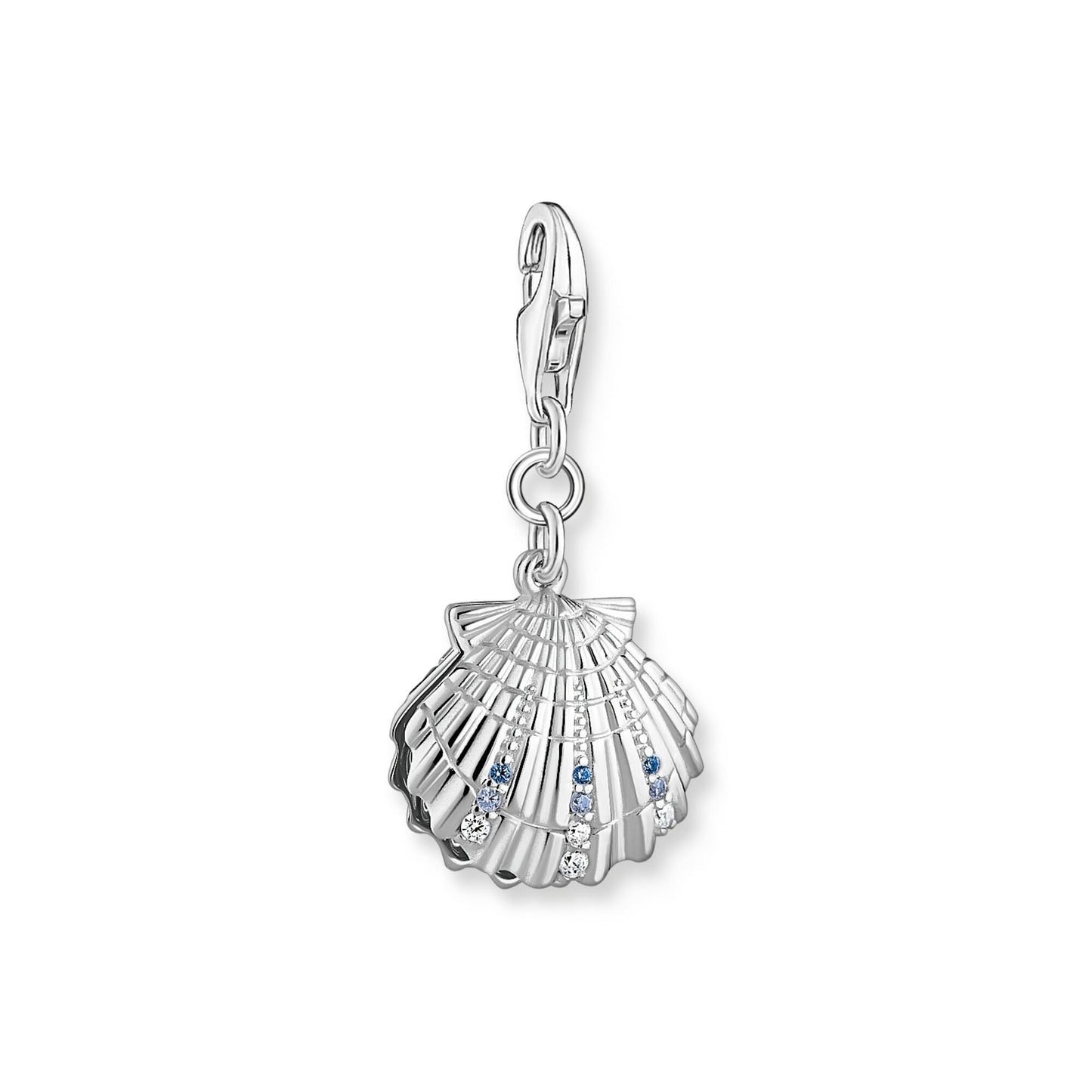 Thomas Sabo Charm Pendant Shell Silver 1892-945-7