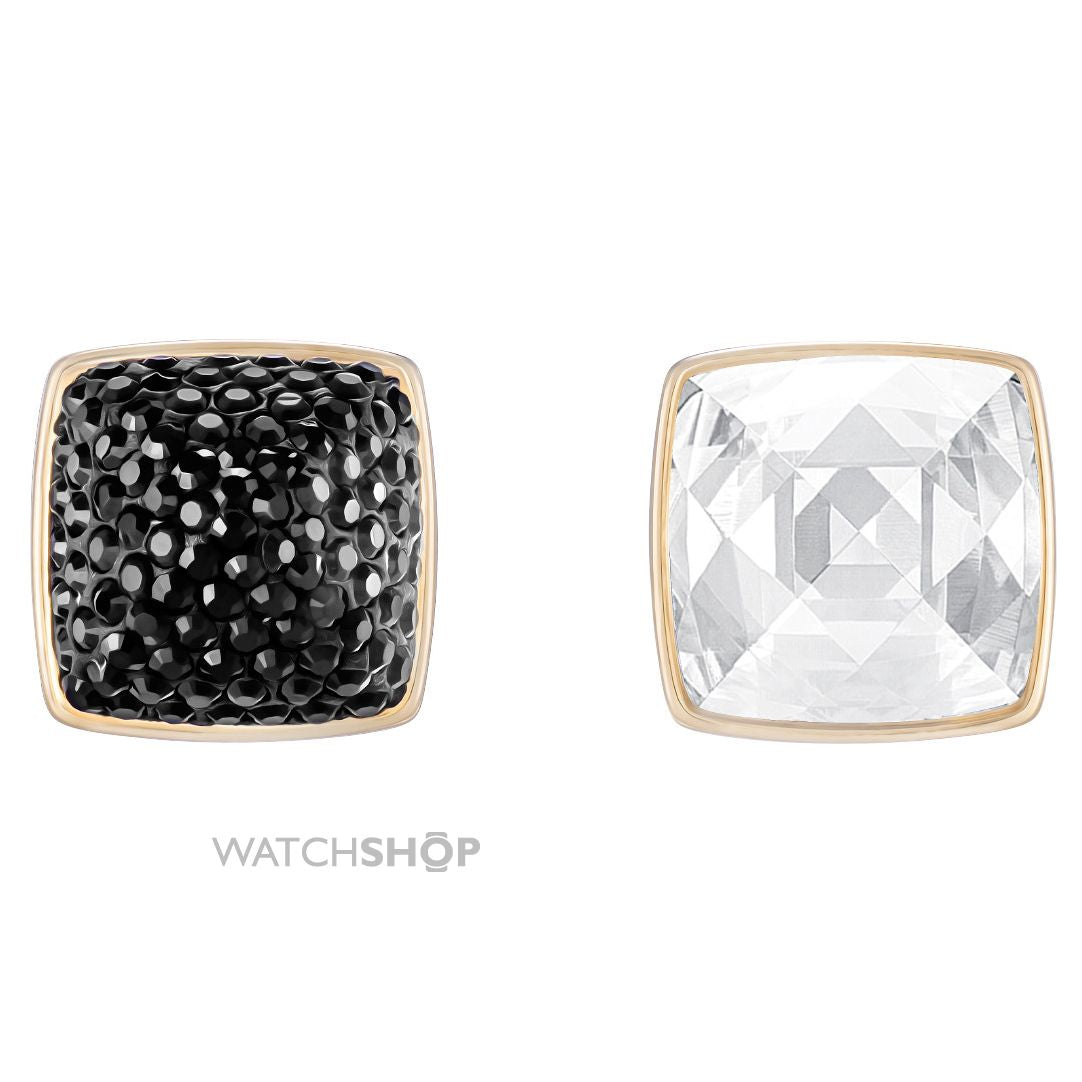 Swarovski Square Earring 5253017