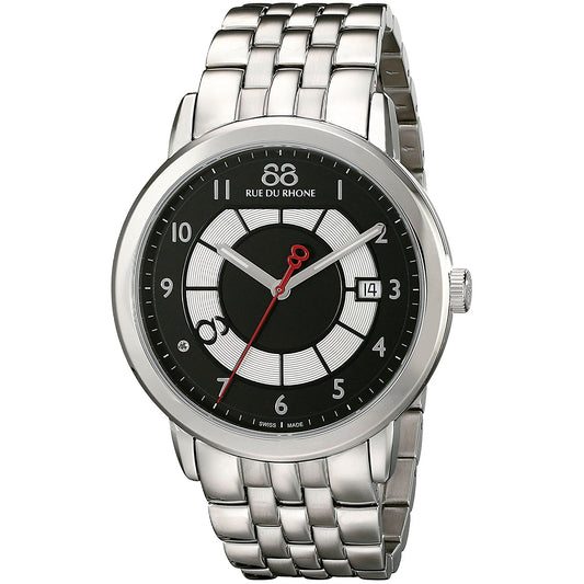 88 RUE DU RHONE MEN'S WATCH 87WA140030