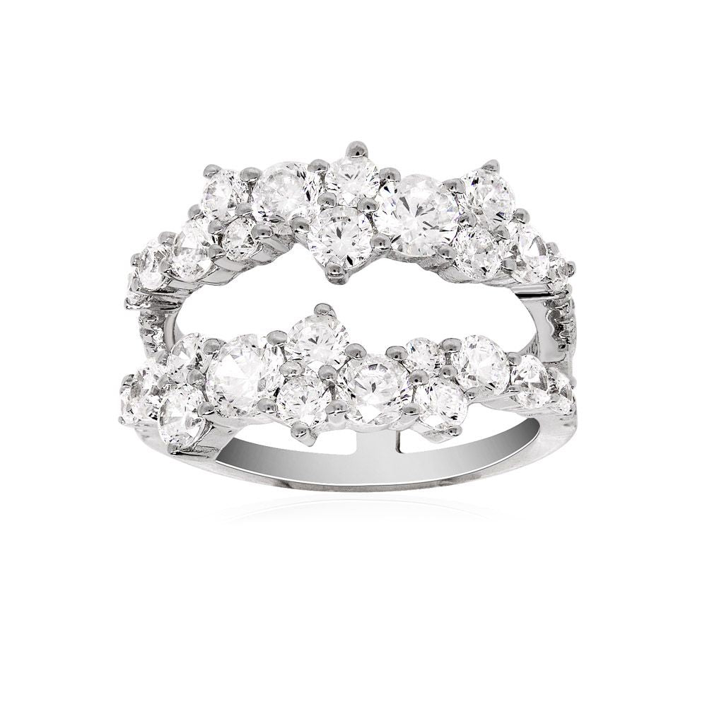 APM Silver Ring A17356OX