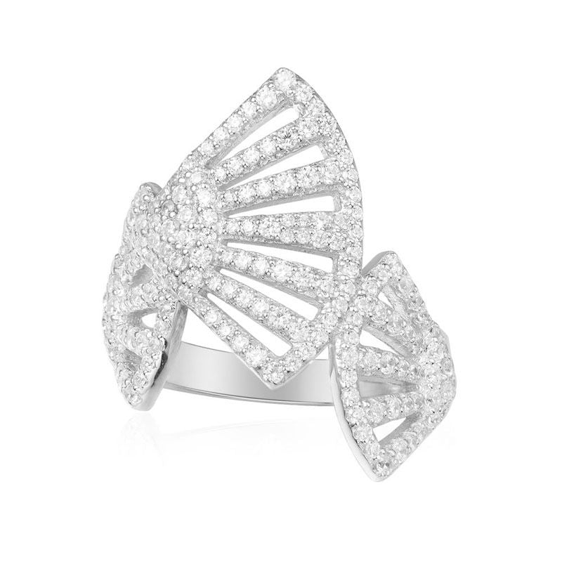 APM Silver Ring A17733OX