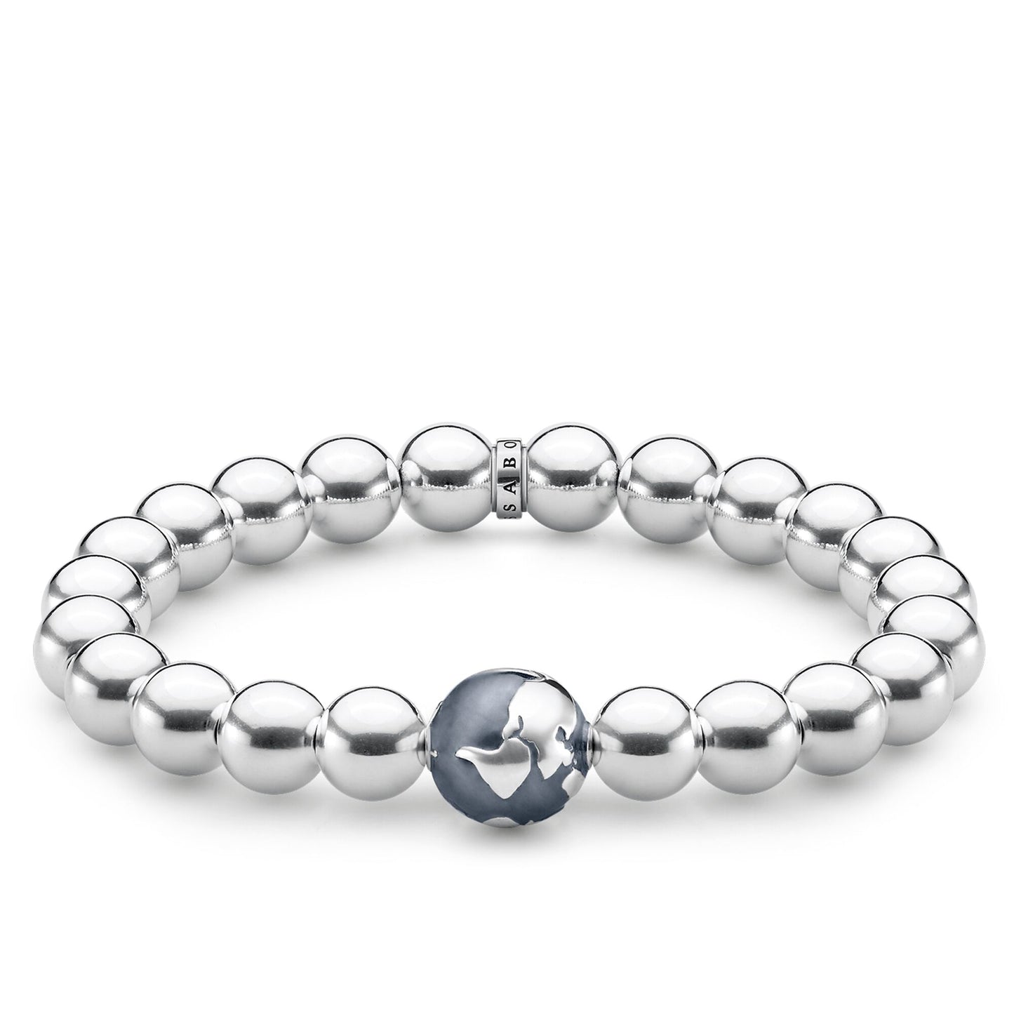 Thomas Sabo Bracelet Silver A1870-637-21-L19.5V