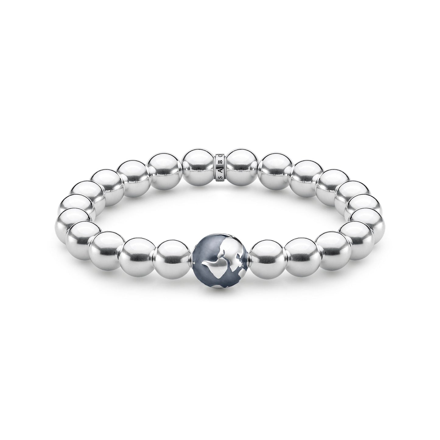 Thomas Sabo Bracelet Silver A1870-637-21-L19.5V