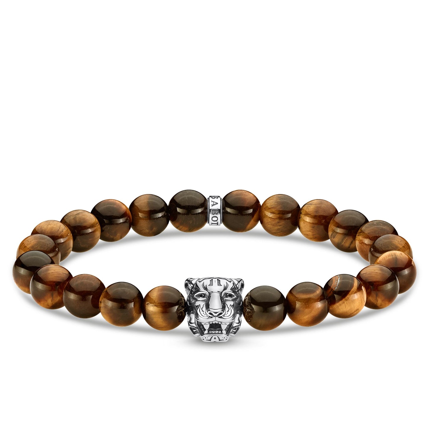 Thomas Sabo Bracelet Tiger A1939-950-2