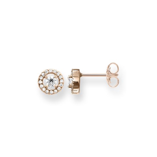 Thomas Sabo Ear Studs "Light of Luna" H1814-416-14