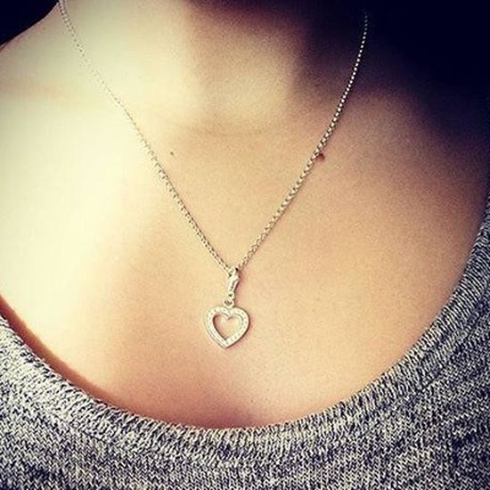 Thomas Sabo Necklace KE1106-001-12