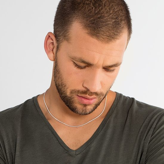 Thomas Sabo Venezia Chain KE1107-001-12