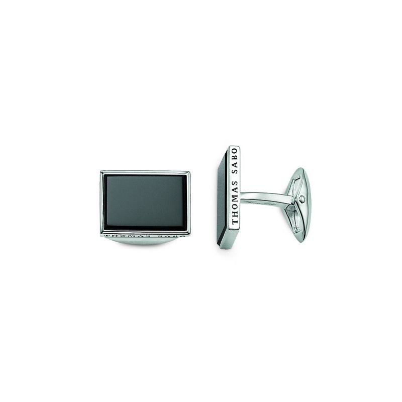 Thomas Sabo Cufflinks MK49-168-11