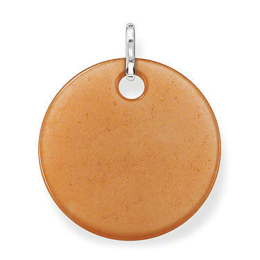 Thomas Sabo Pendant PE429-010-10