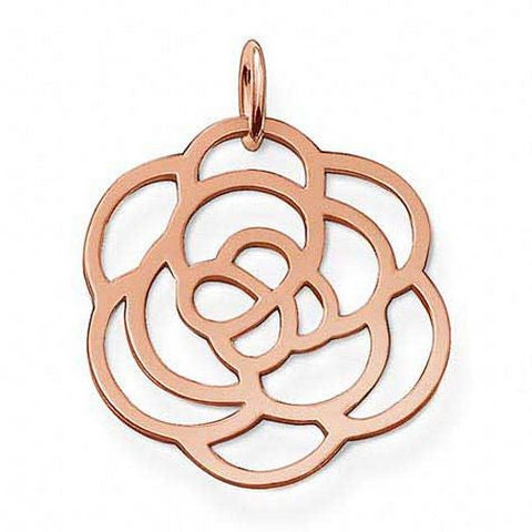 Thomas Sabo Pendant PE521-415-12