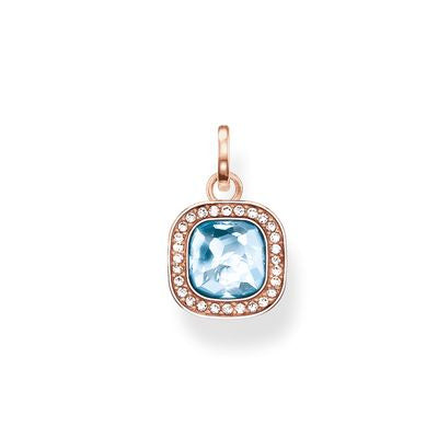 Thomas Sabo Pendant PE687-635-1