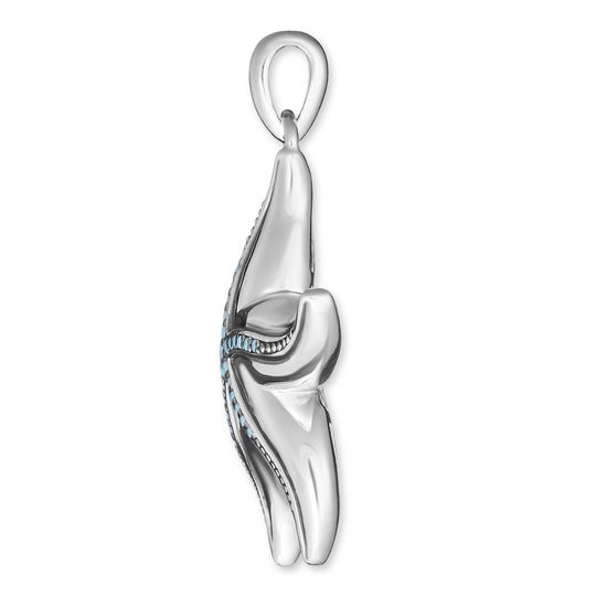 Thomas Sabo Pendant "Starfish" PE806-667-17