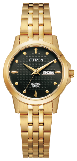 Citizen Watch Woman Quartz EQ0603-59F