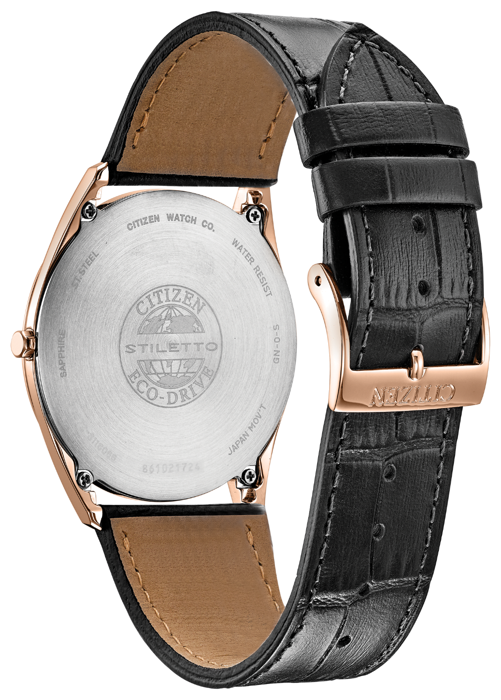 Citizen Watch STILETTO AR3073-06E