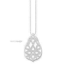 Thomas Sabo Necklace KE1381-051-14-L90V