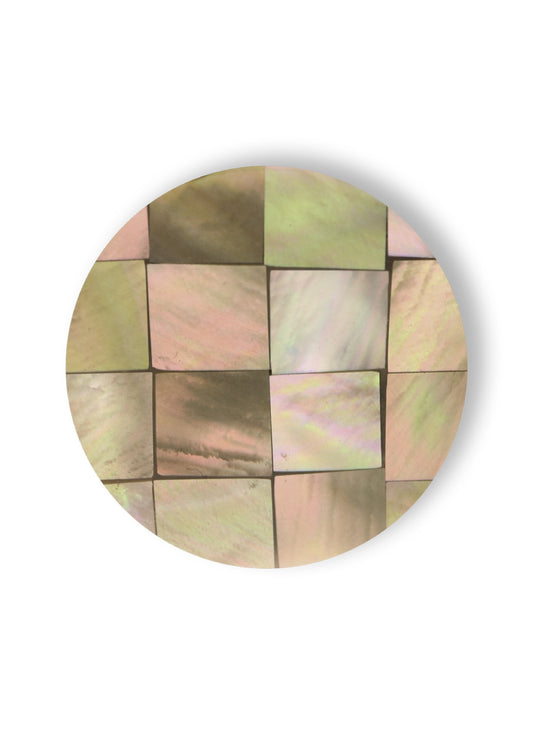 Mi Moneda Gaudi Brown GAU 31 S