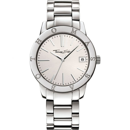 Thomas Sabo Soul Watch WA0133-201-202-40MM