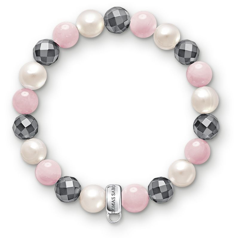 Thomas Sabo Charm Club Bracelet X0188-581-7-M