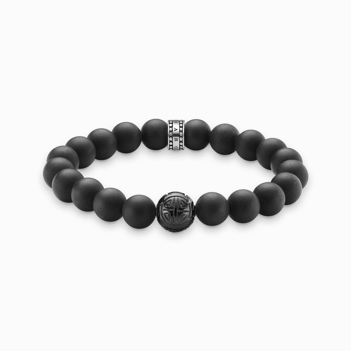 Thomas Sabo Unisex Bracelet A1085-023-11