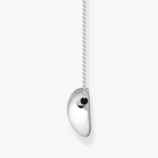 Thomas Sabo Sterling Necklace with Heart Pendant KE2276-001-21-L45V