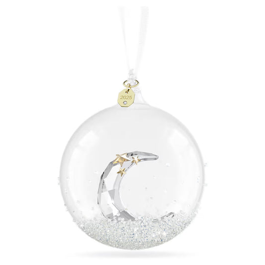 Swarovski Annual Edition Ball Ornament 2025 5701865