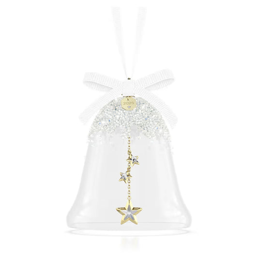 Swarovski Annual Edition Bell Ornament 2025 5701866