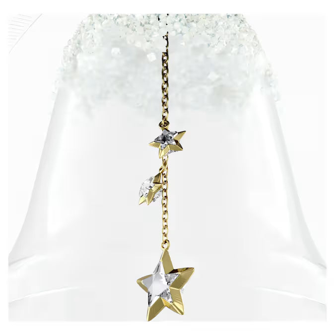 Swarovski Annual Edition Bell Ornament 2025 5701866