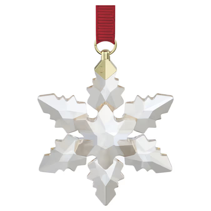 Swarovski Annual Edition Festive Ornament 2024 Small 5674384