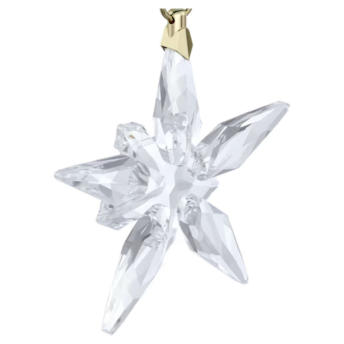 Swarovski Annual Edition Little Star Ornament 2025 5701825