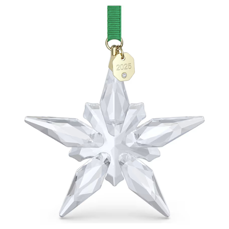 Swarovski Annual Edition Ornament 2025 5691172
