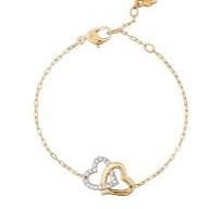 Swarovski Match Joia Pulseira Mulher Bracelet 1062709