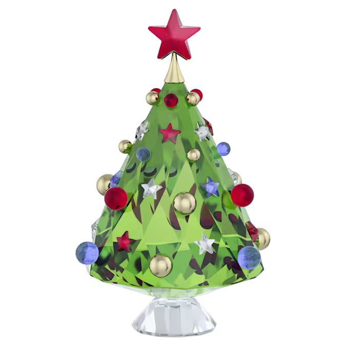 Swarovski Holiday Cheers Tree 5680087