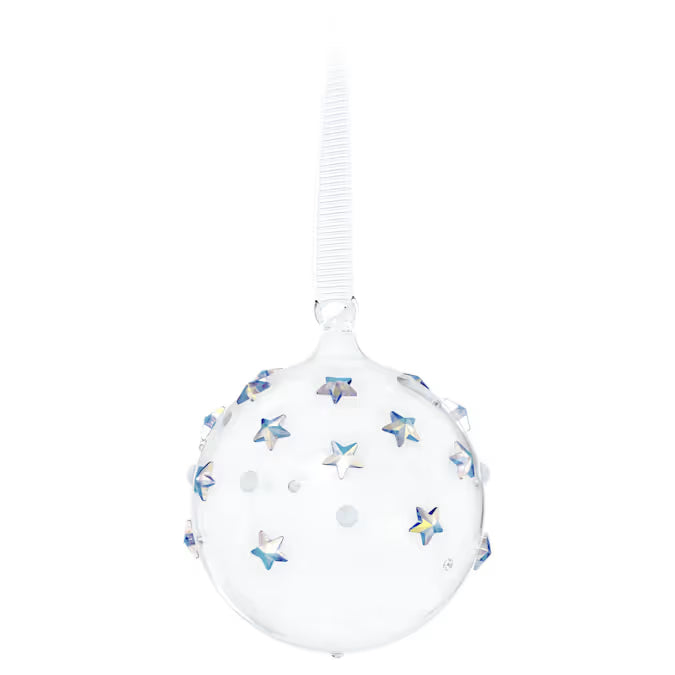 Swarovski Holiday Magic Classics Ball Ornament XS 5682733