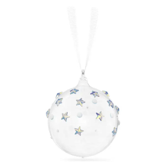 Swarovski Holiday Magic Classics Ball Ornament XS 5682733