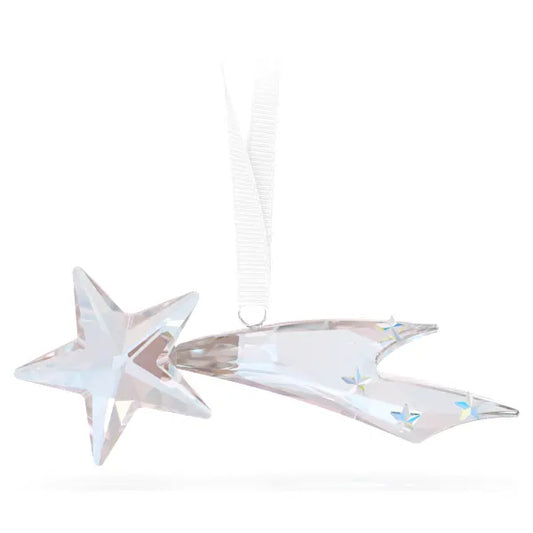 Swarovski Holiday Magic Classics Shooting Star Ornament 5684557