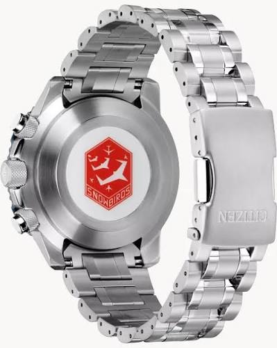 Citizen Promaster Skyhawk A-T Snowbirds JY8071-51L