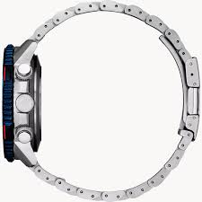 Citizen Promaster Skyhawk A-T Snowbirds JY8071-51L