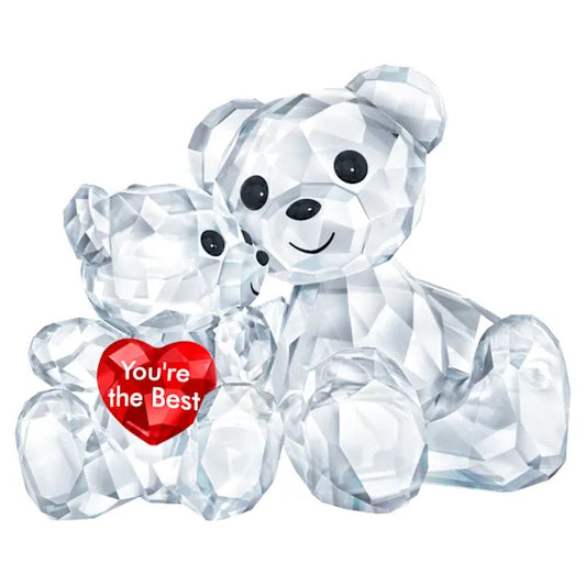 Swarovski Kris Bear-You're the Best 5427994