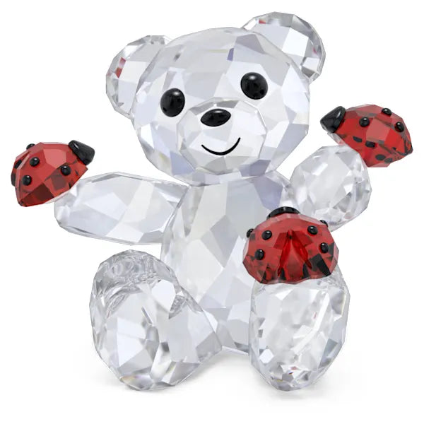 Swarovski Kris Bear Good Luck Bear 5675983