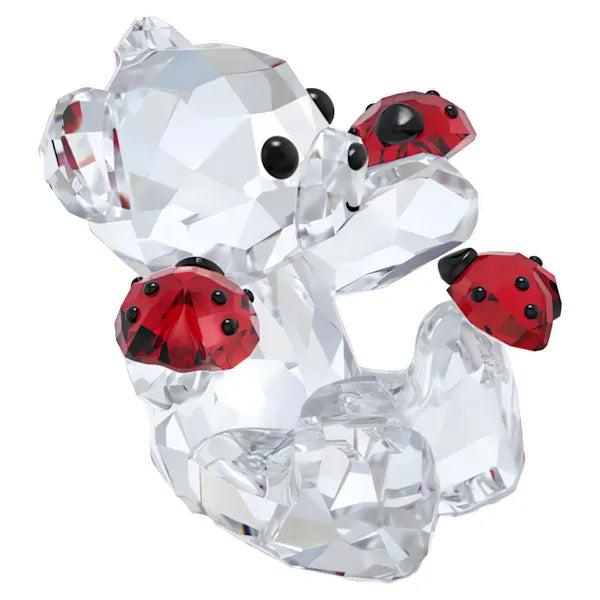 Swarovski Kris Bear Good Luck Bear 5675983