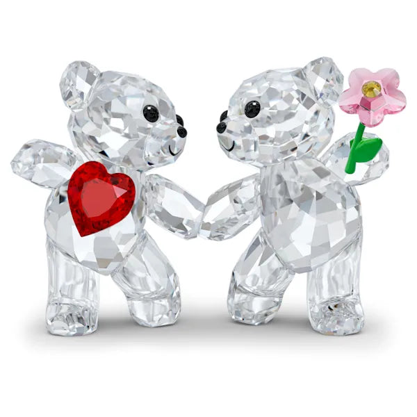 Swarovski Kris Bear-Kris Bear Happy Together 5558892