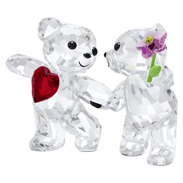 Swarovski Kris Bear-Kris Bear Happy Together 5558892