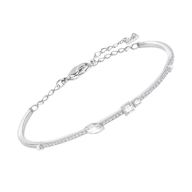 Swarovski Henrietta Joia Pulseira Mulher Bangle 5290391