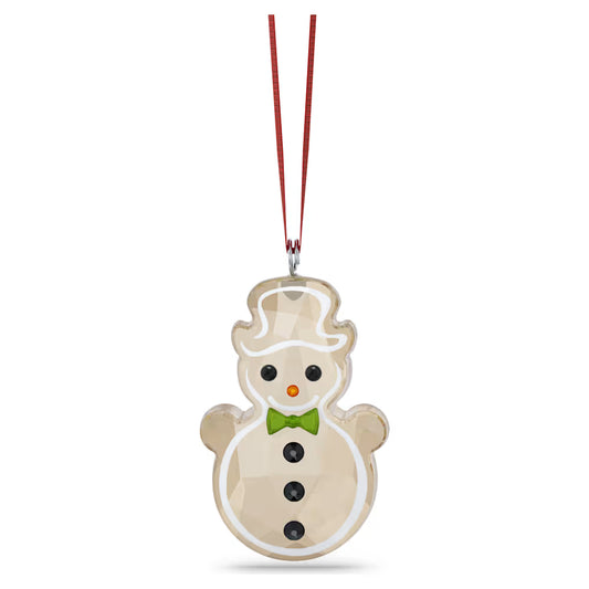Swarovski Ginger Bread Snowman 5736392