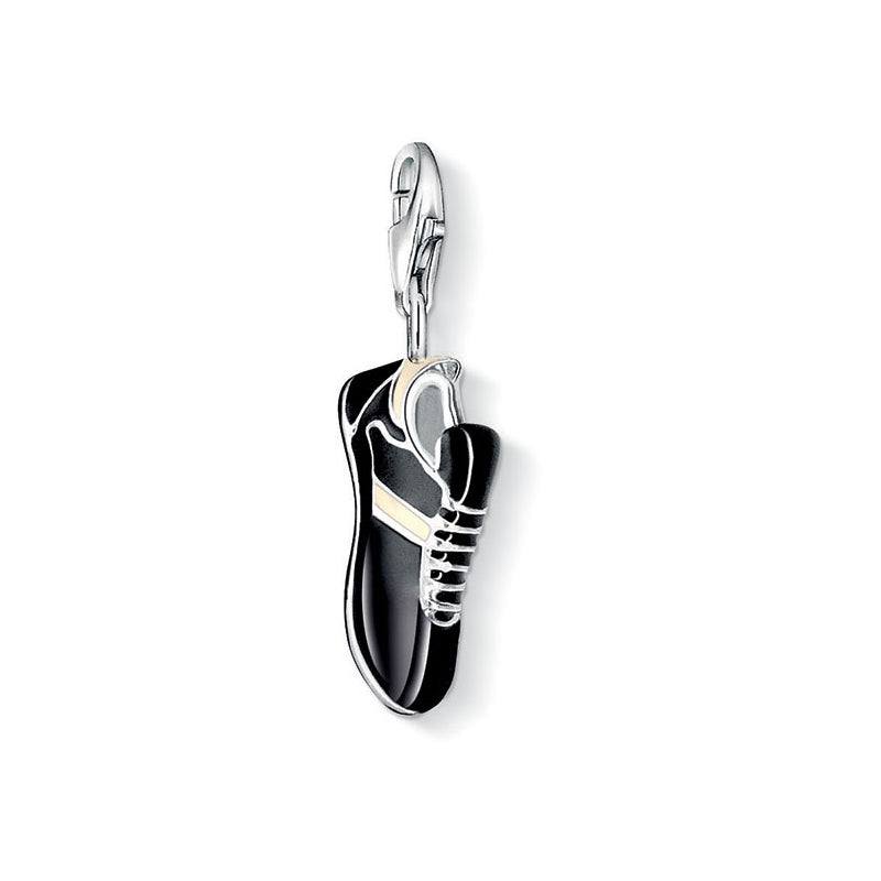 Thomas Sabo Football Boot Charm 0502-007-11